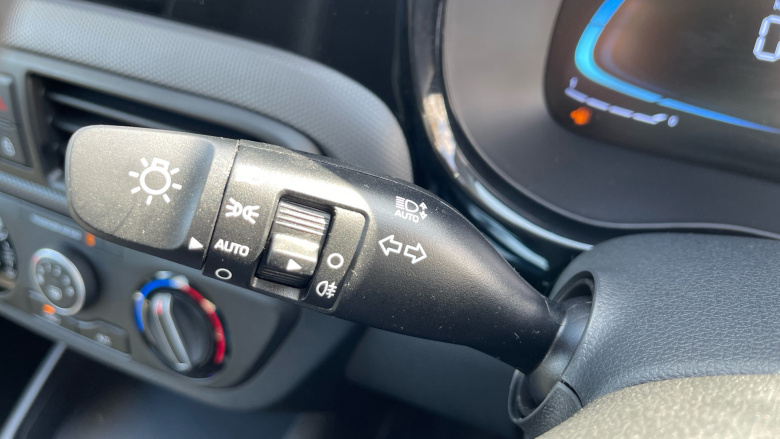 Hyundai i10 1.0 [63] Advance 5dr Auto [Nav] Petrol Hatchback